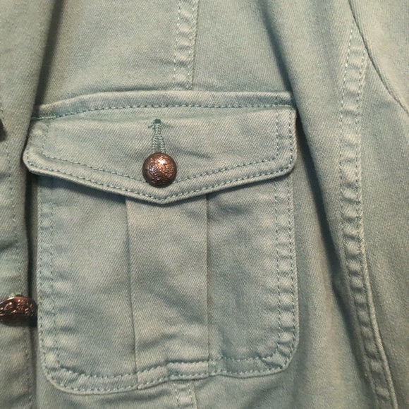 Talbots Jacket - perfect for fall! - Picture 2 of 7